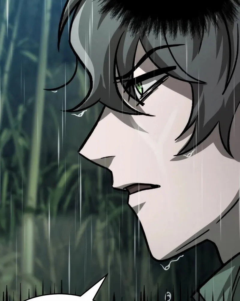 The New Beggars' Sect Chapter 20 page 7 - 