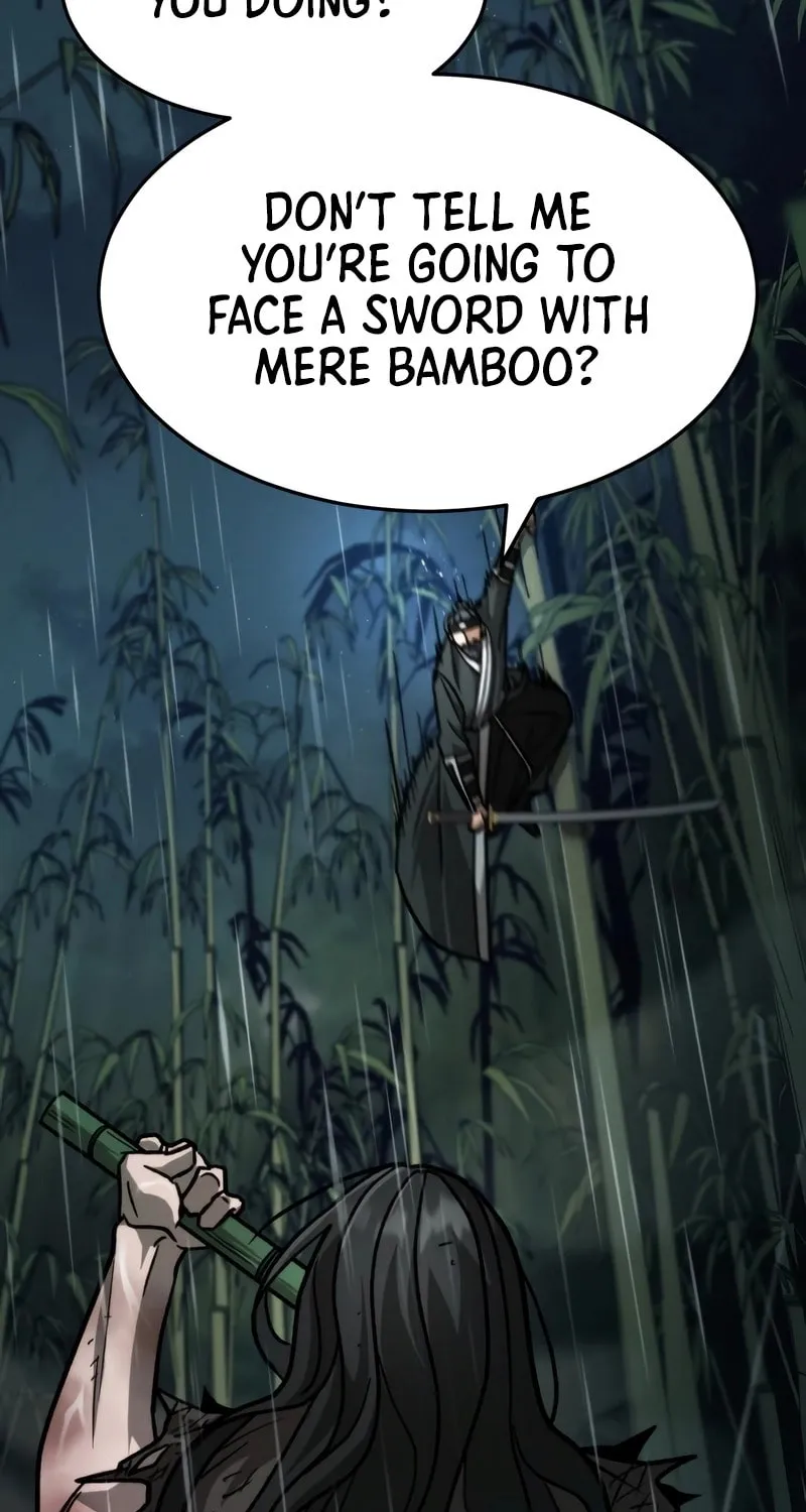 The New Beggars' Sect Chapter 20 page 61 - 