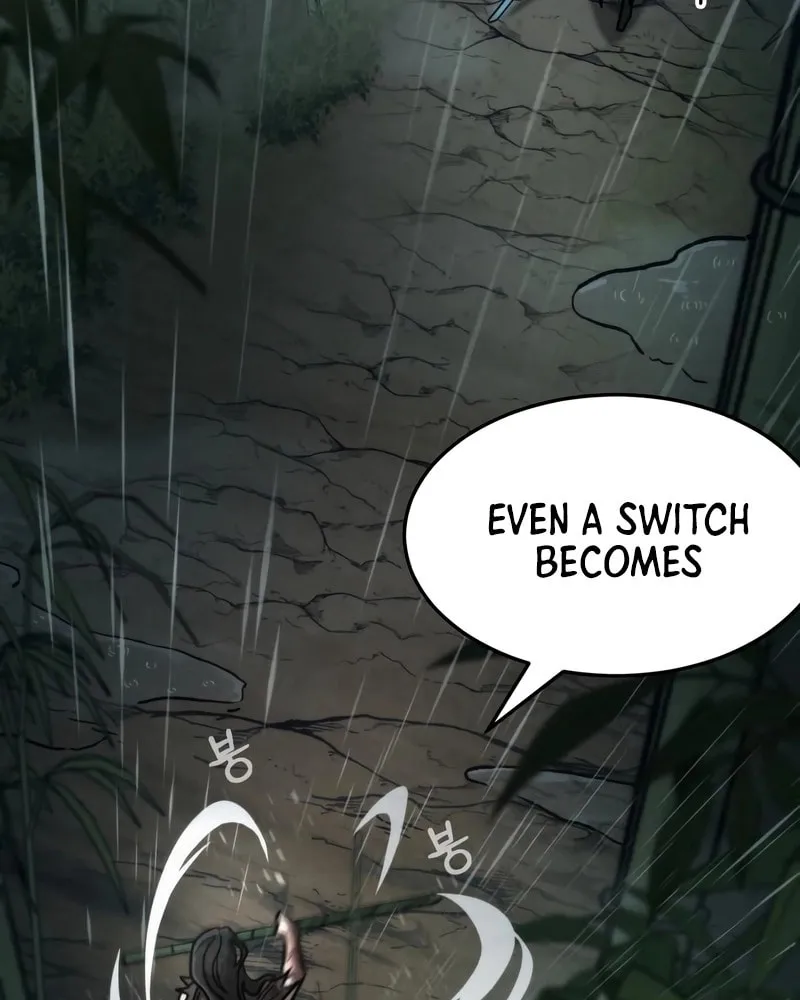 The New Beggars' Sect Chapter 20 page 63 - 