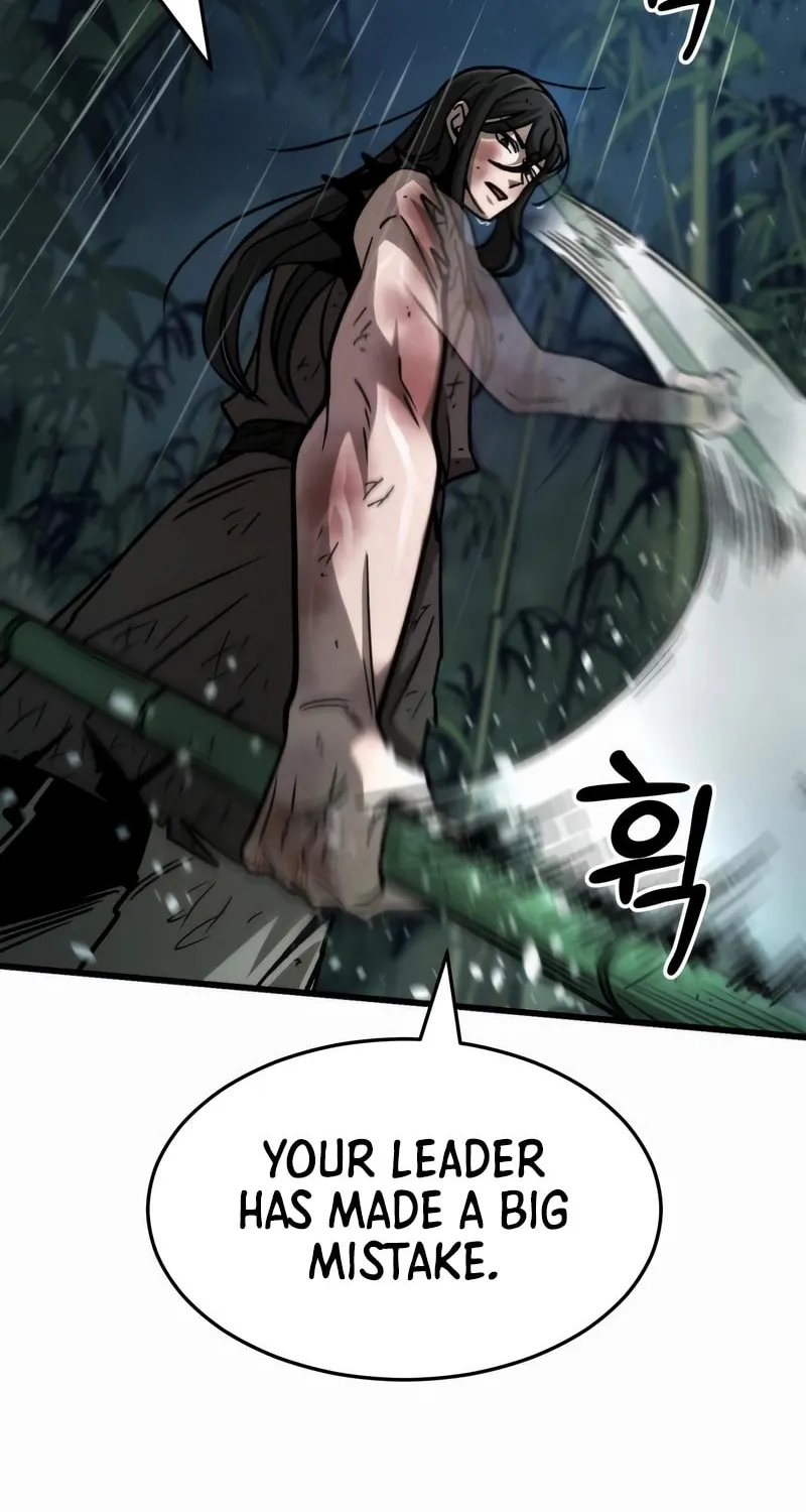 The New Beggars' Sect Chapter 20 page 65 - 