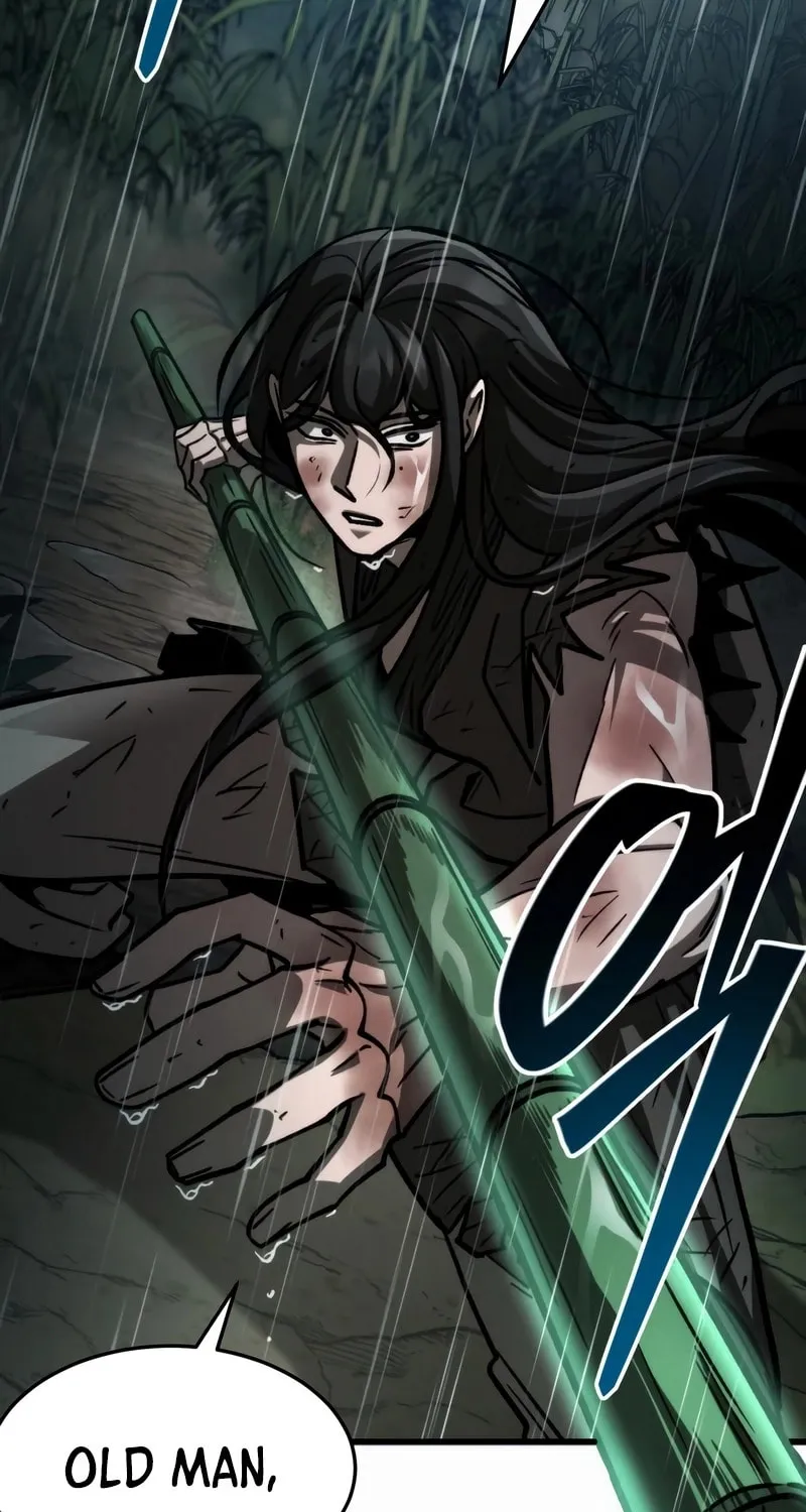 The New Beggars' Sect Chapter 20 page 68 - 