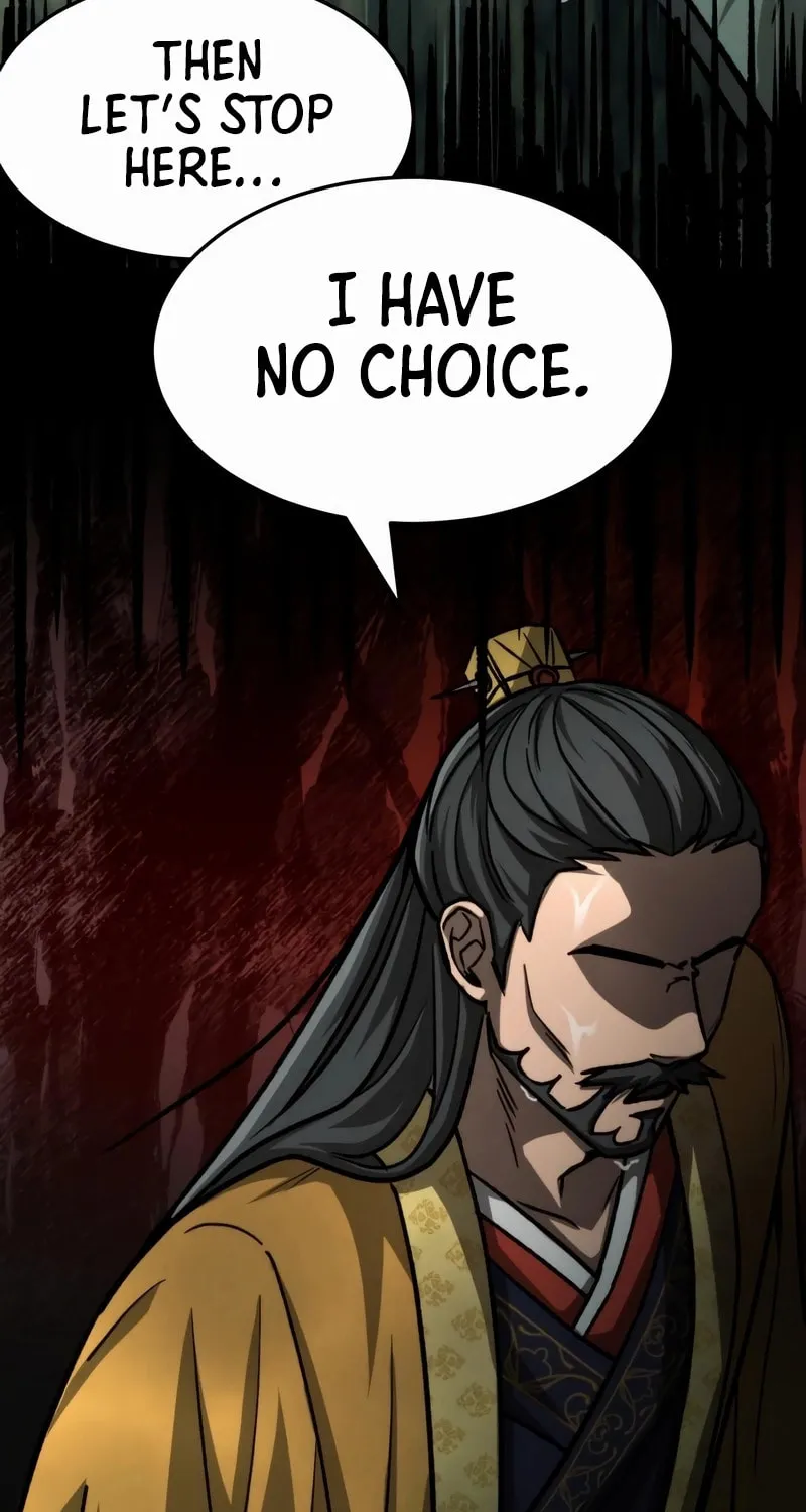 The New Beggars' Sect Chapter 20 page 8 - 