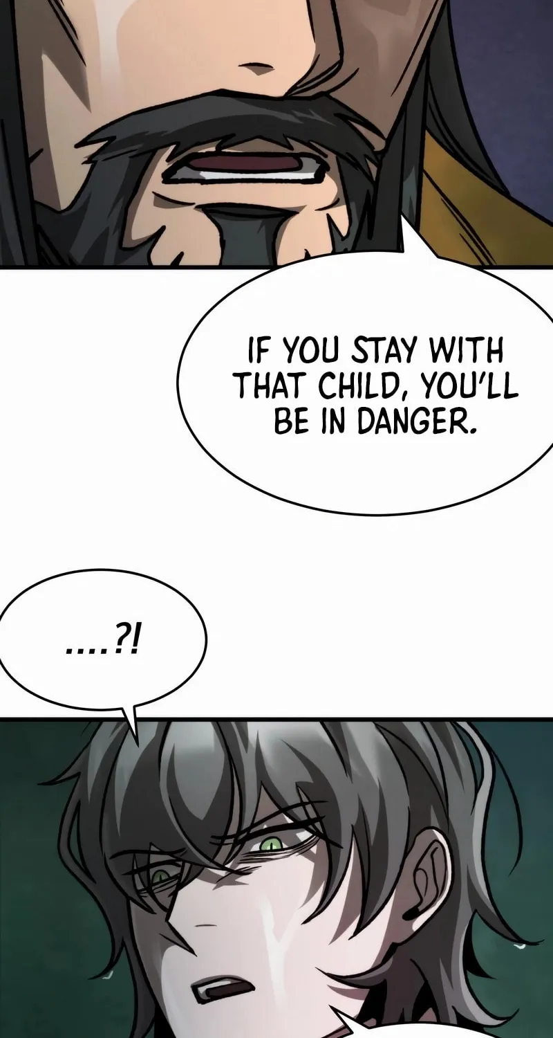The New Beggars' Sect Chapter 20 page 74 - 