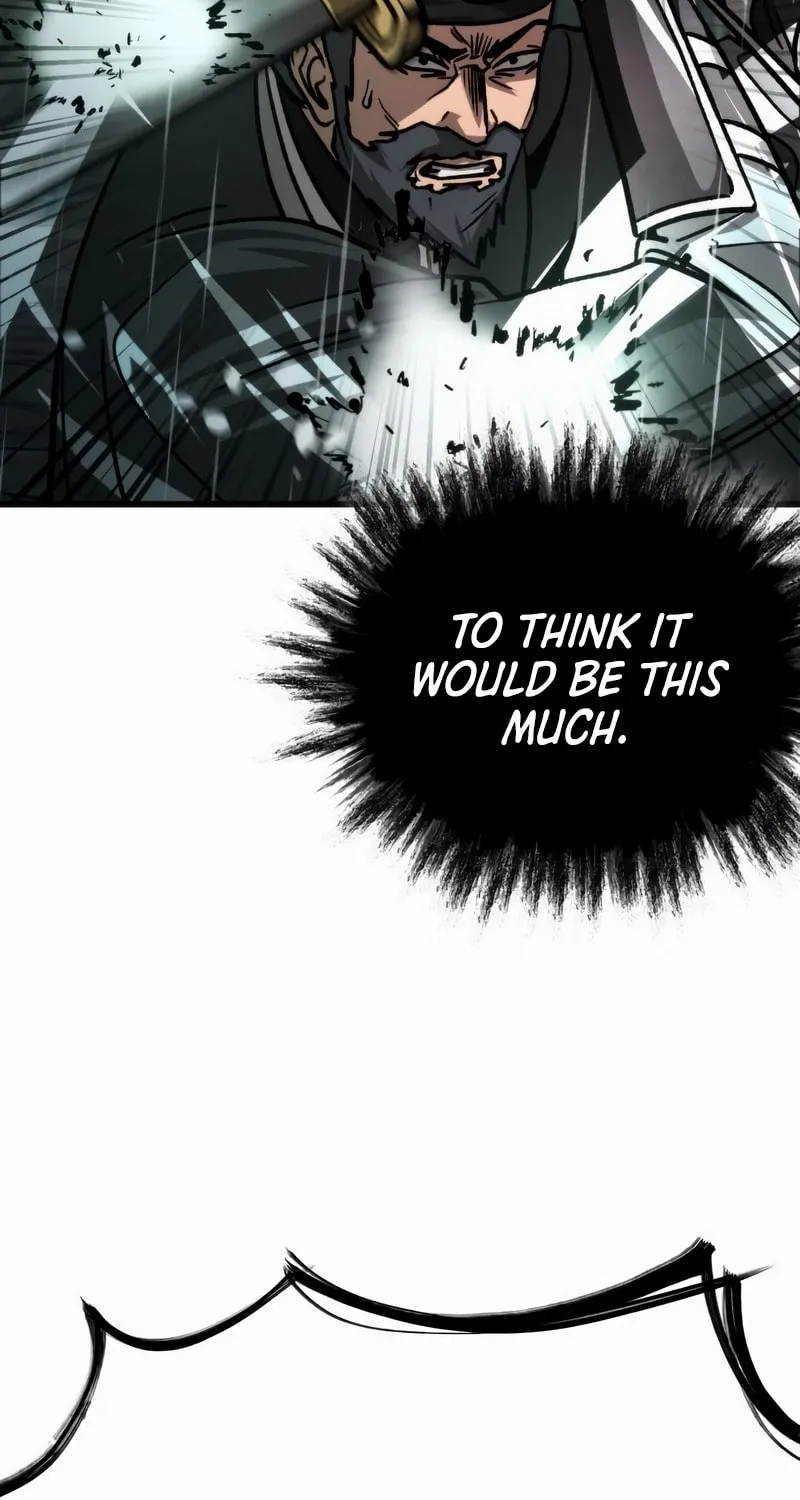 The New Beggars' Sect Chapter 20 page 80 - 