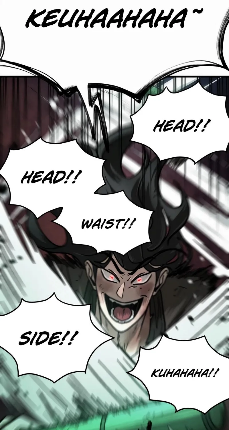 The New Beggars' Sect Chapter 20 page 81 - 
