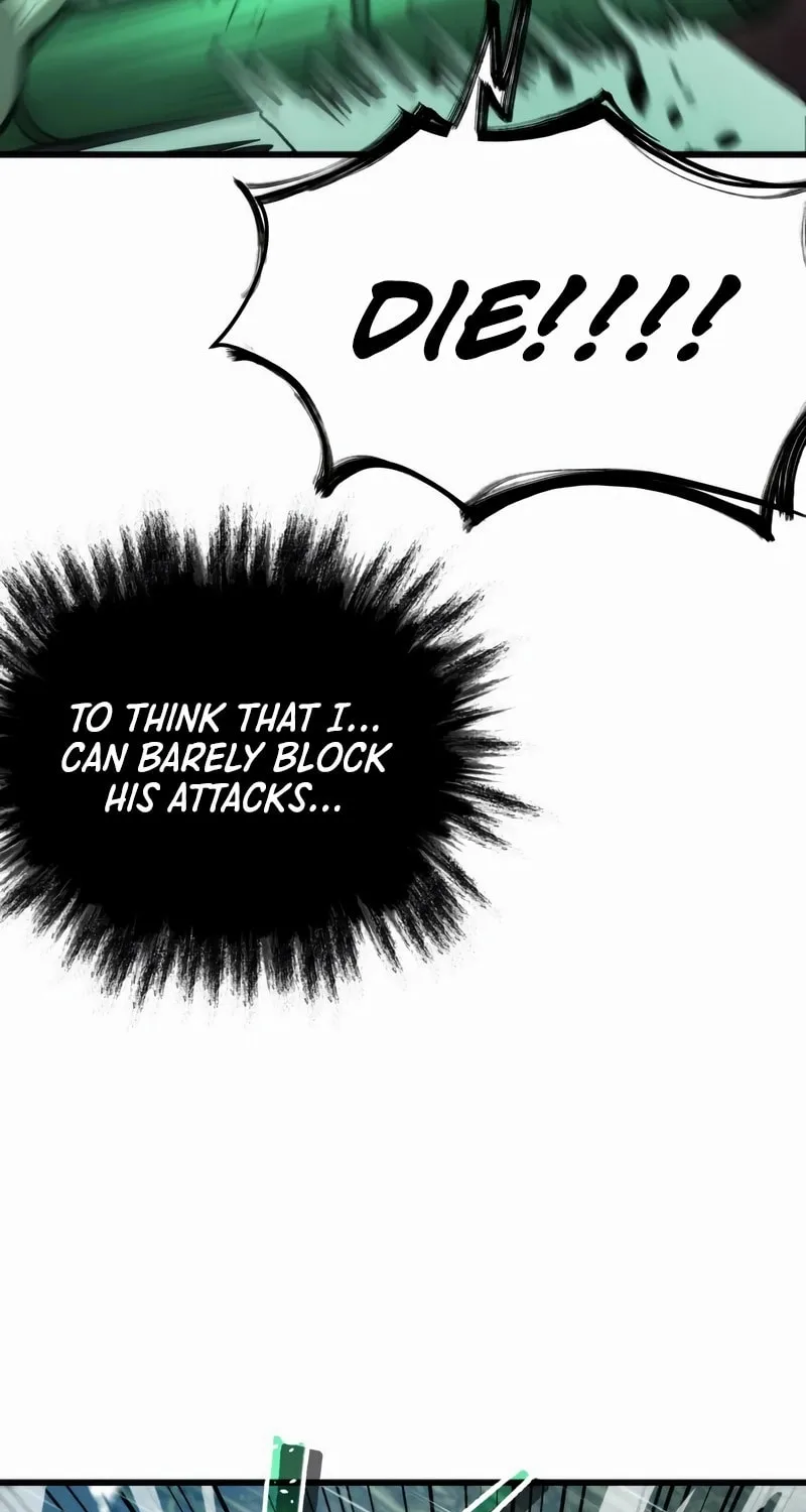 The New Beggars' Sect Chapter 20 page 82 - 