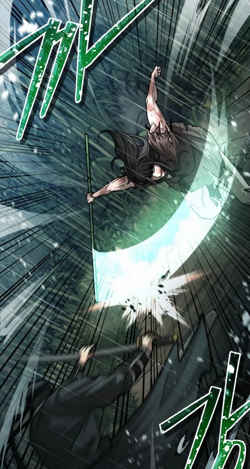 The New Beggars' Sect Chapter 20 page 83 - 