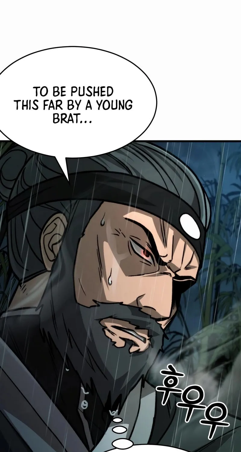 The New Beggars' Sect Chapter 20 page 85 - 