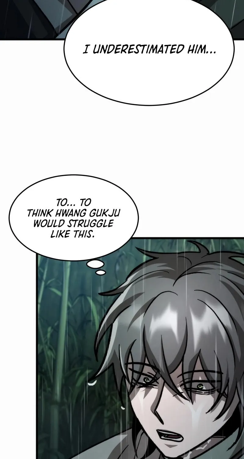 The New Beggars' Sect Chapter 20 page 86 - 