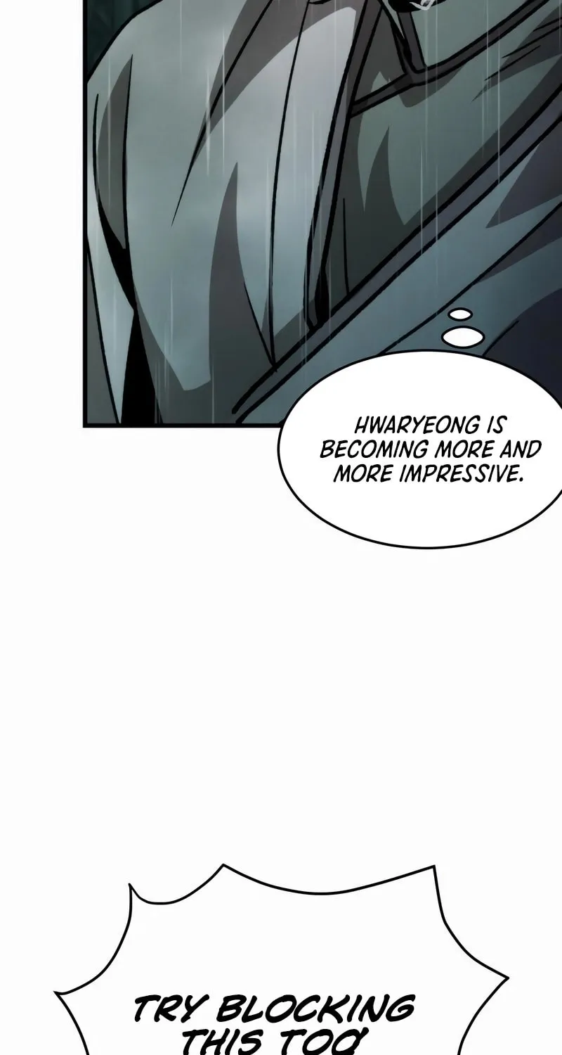 The New Beggars' Sect Chapter 20 page 87 - 