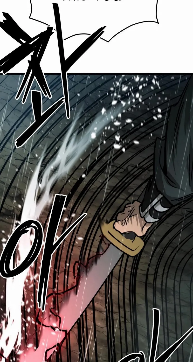 The New Beggars' Sect Chapter 20 page 88 - 