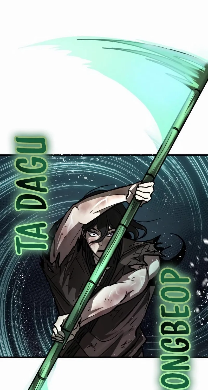 The New Beggars' Sect Chapter 20 page 92 - 