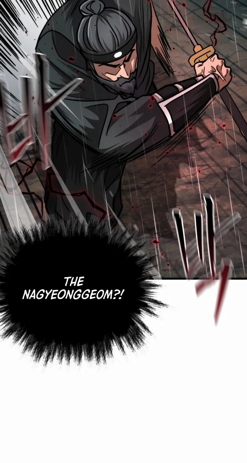 The New Beggars' Sect Chapter 20 page 95 - 