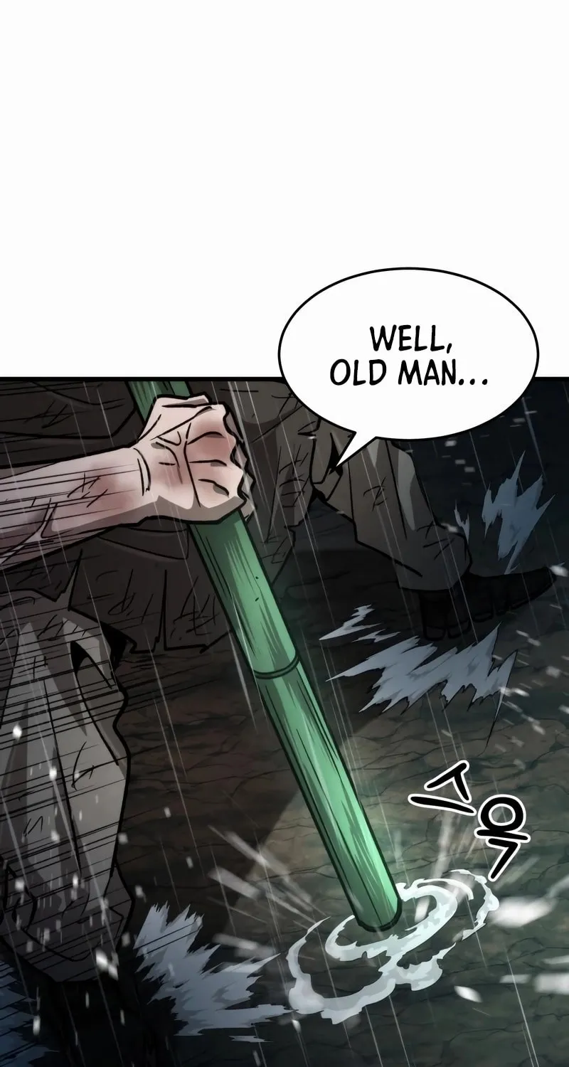 The New Beggars' Sect Chapter 20 page 96 - 