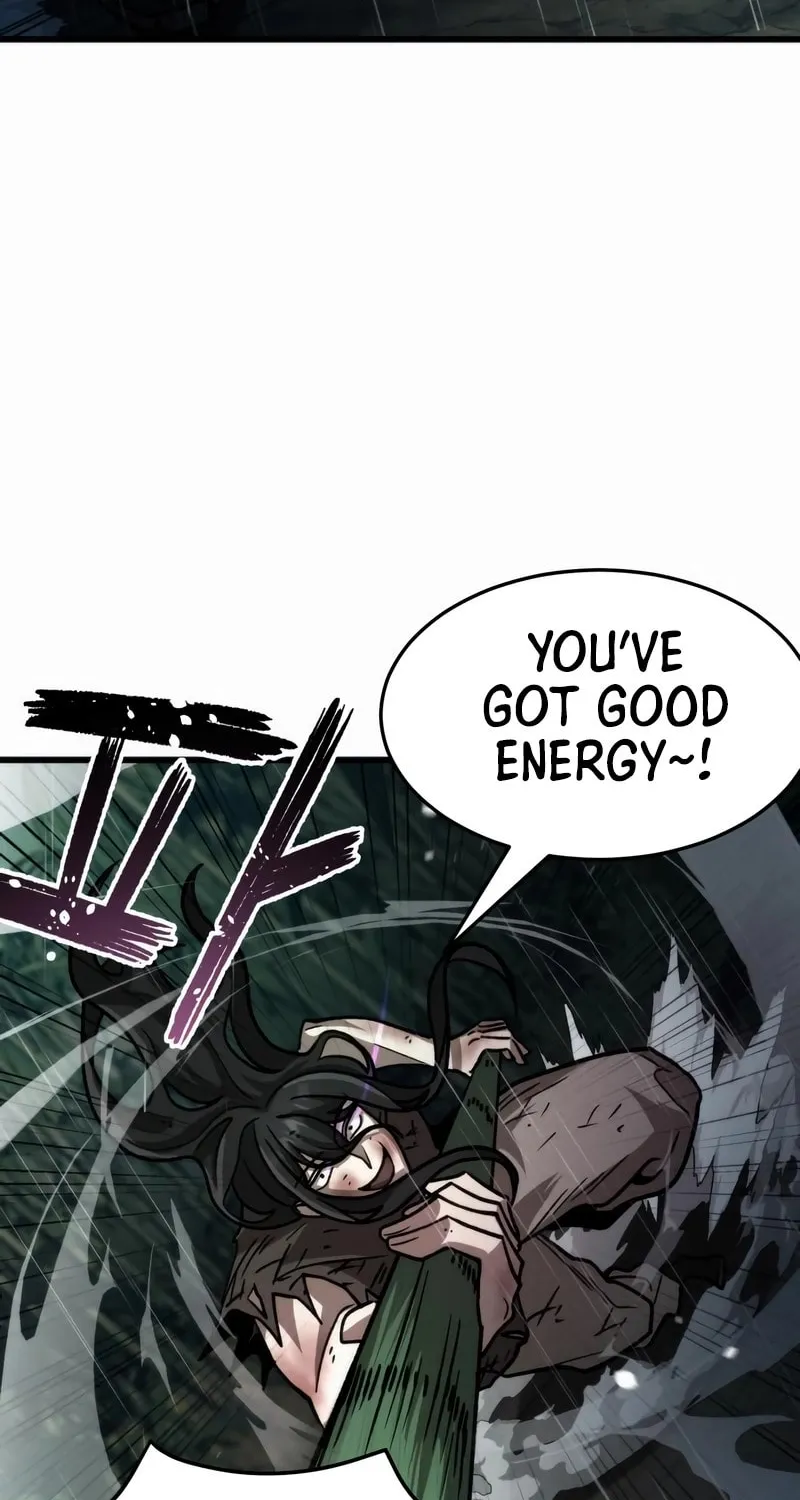 The New Beggars' Sect Chapter 20 page 97 - 