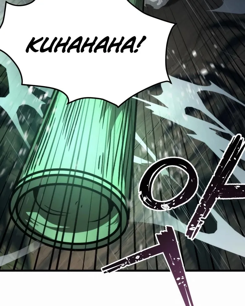 The New Beggars' Sect Chapter 20 page 98 - 