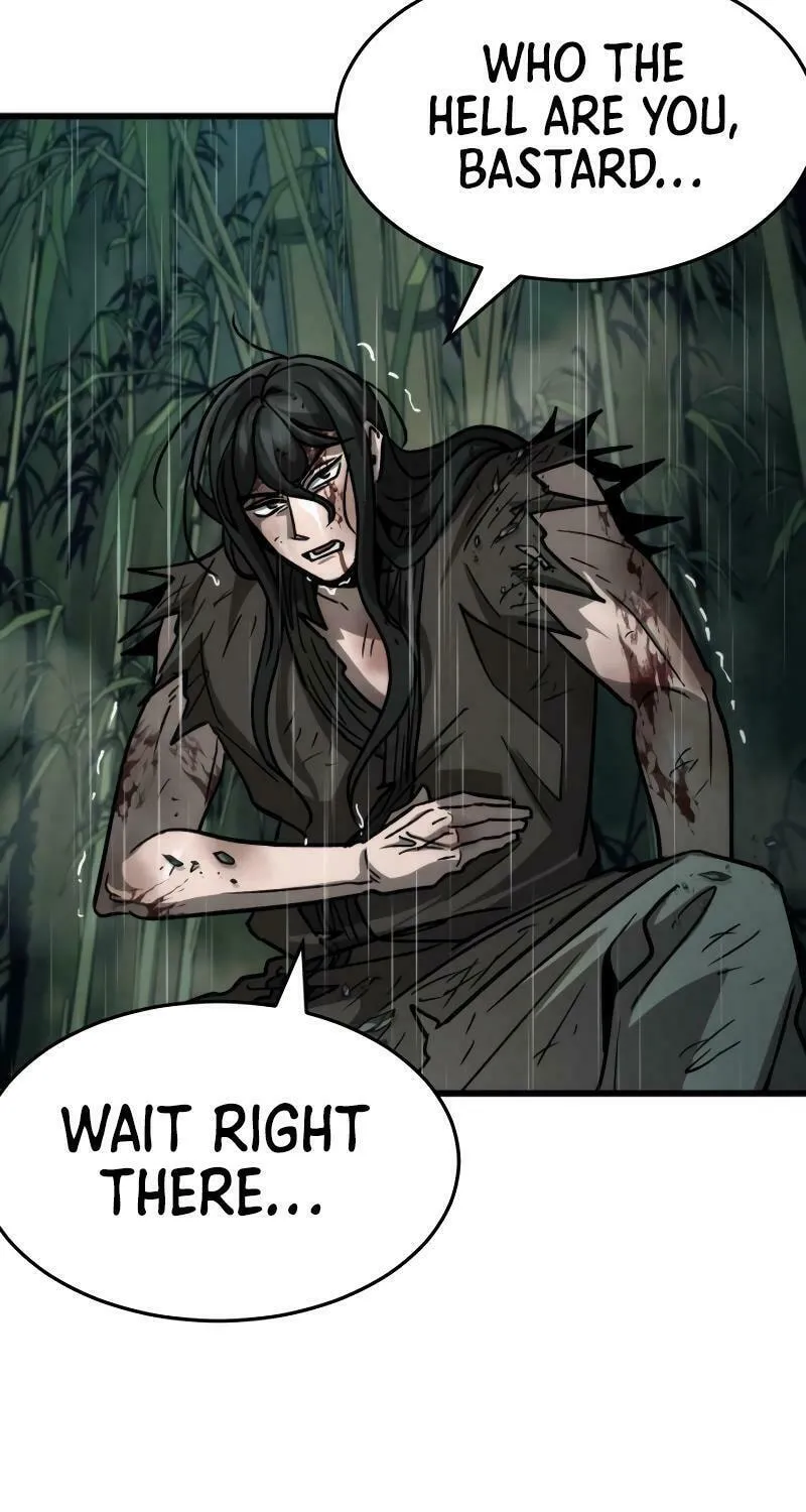 The New Beggars' Sect Chapter 21 page 109 - 