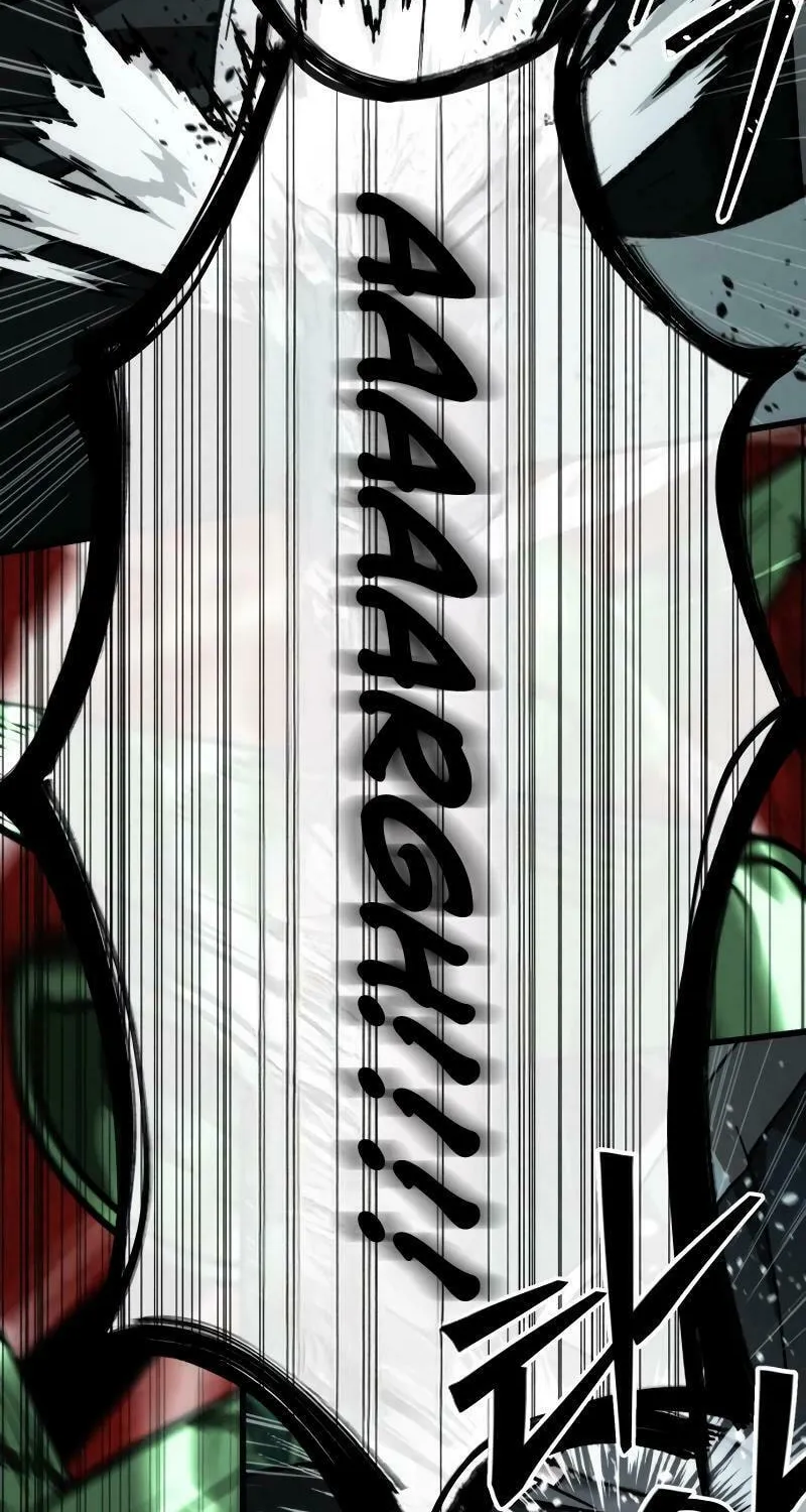 The New Beggars' Sect Chapter 21 page 12 - 