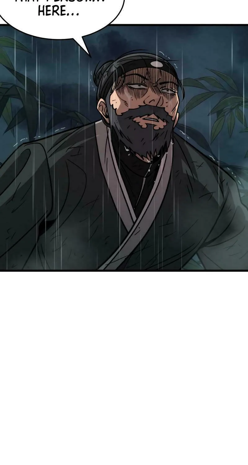 The New Beggars' Sect Chapter 21 page 112 - 