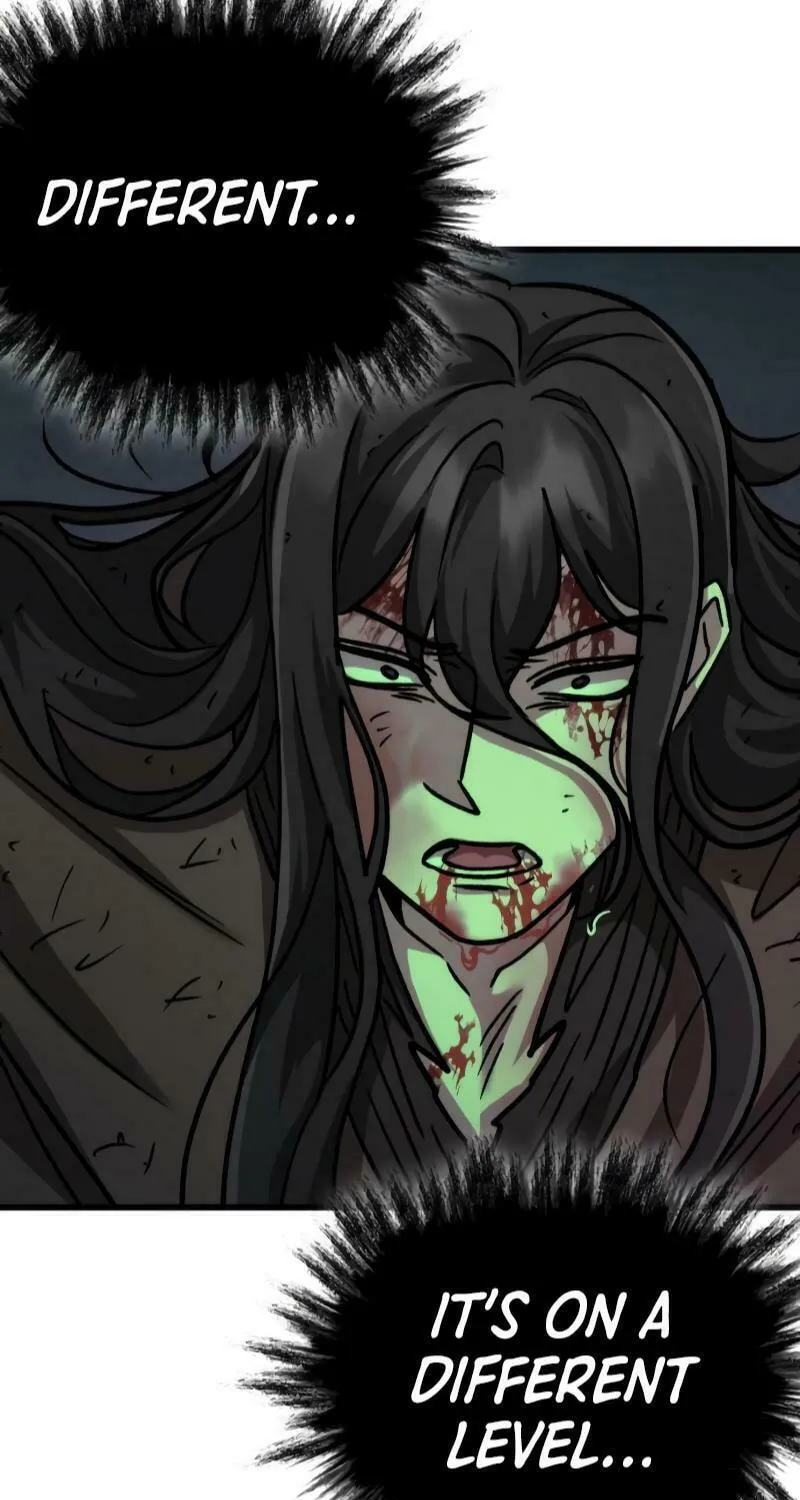 The New Beggars' Sect Chapter 21 page 118 - 