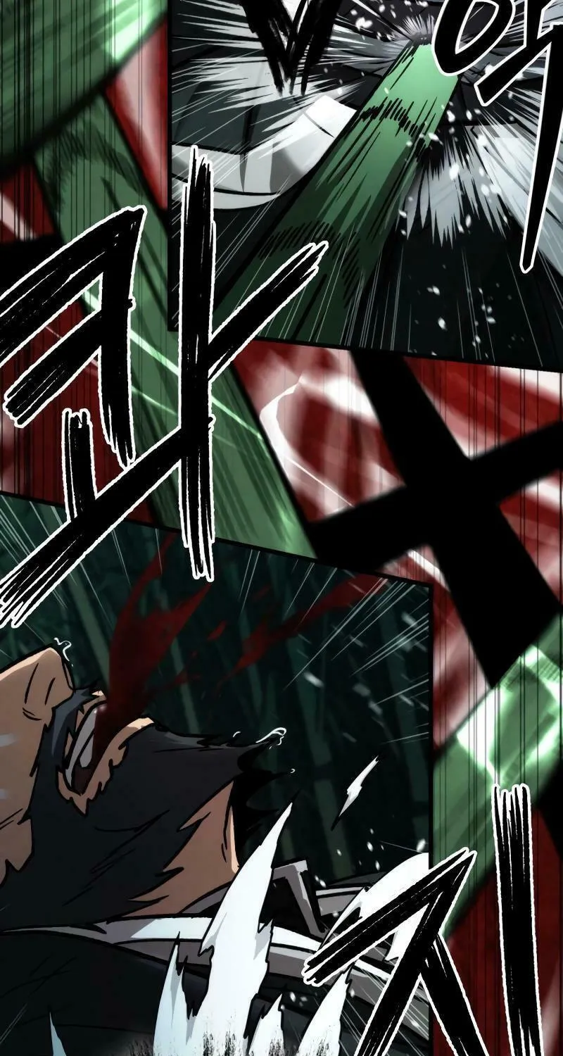 The New Beggars' Sect Chapter 21 page 13 - 