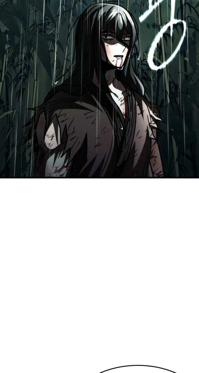 The New Beggars' Sect Chapter 21 page 122 - 