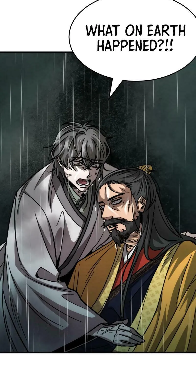 The New Beggars' Sect Chapter 21 page 123 - 