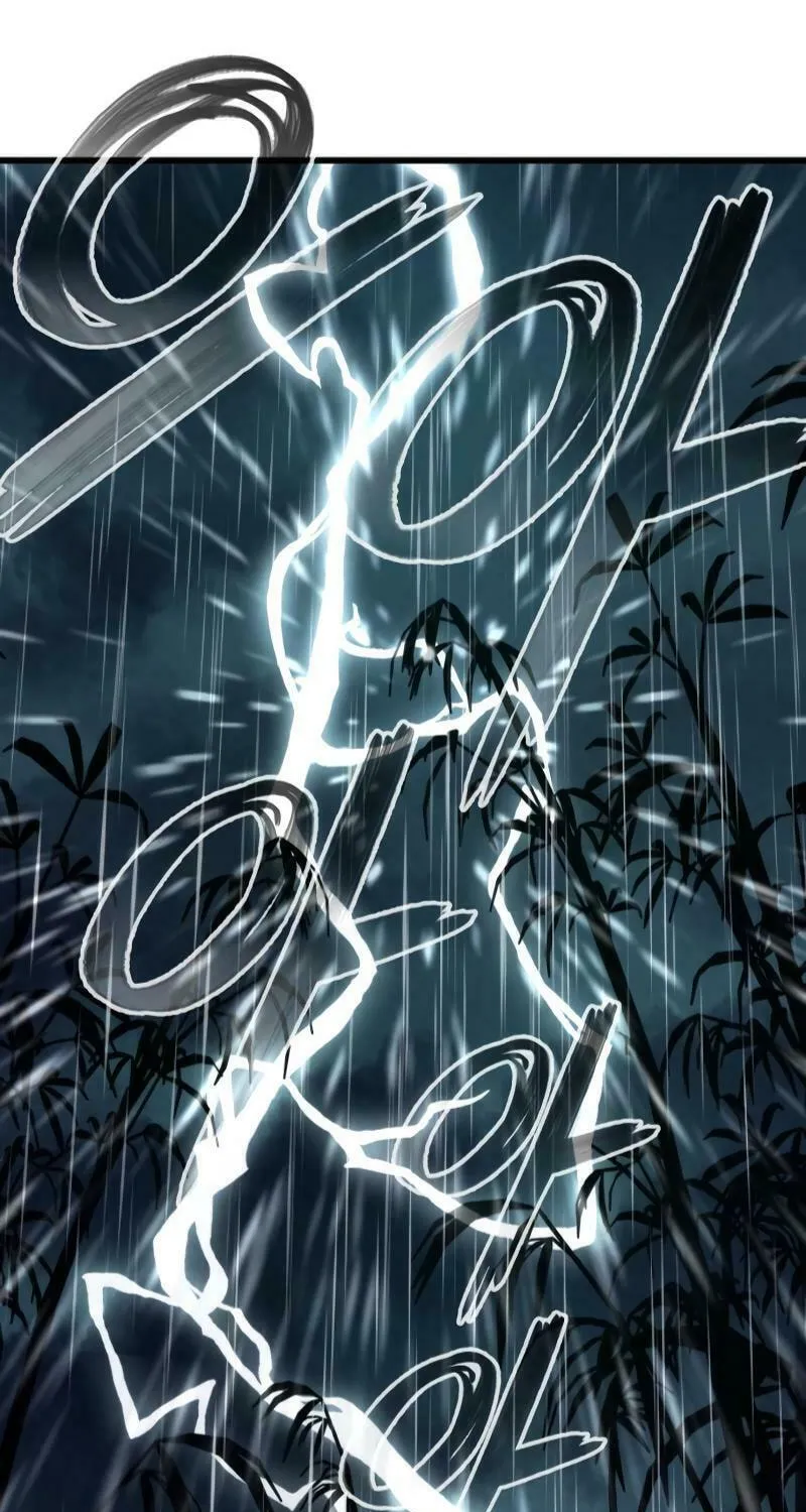 The New Beggars' Sect Chapter 21 page 126 - 