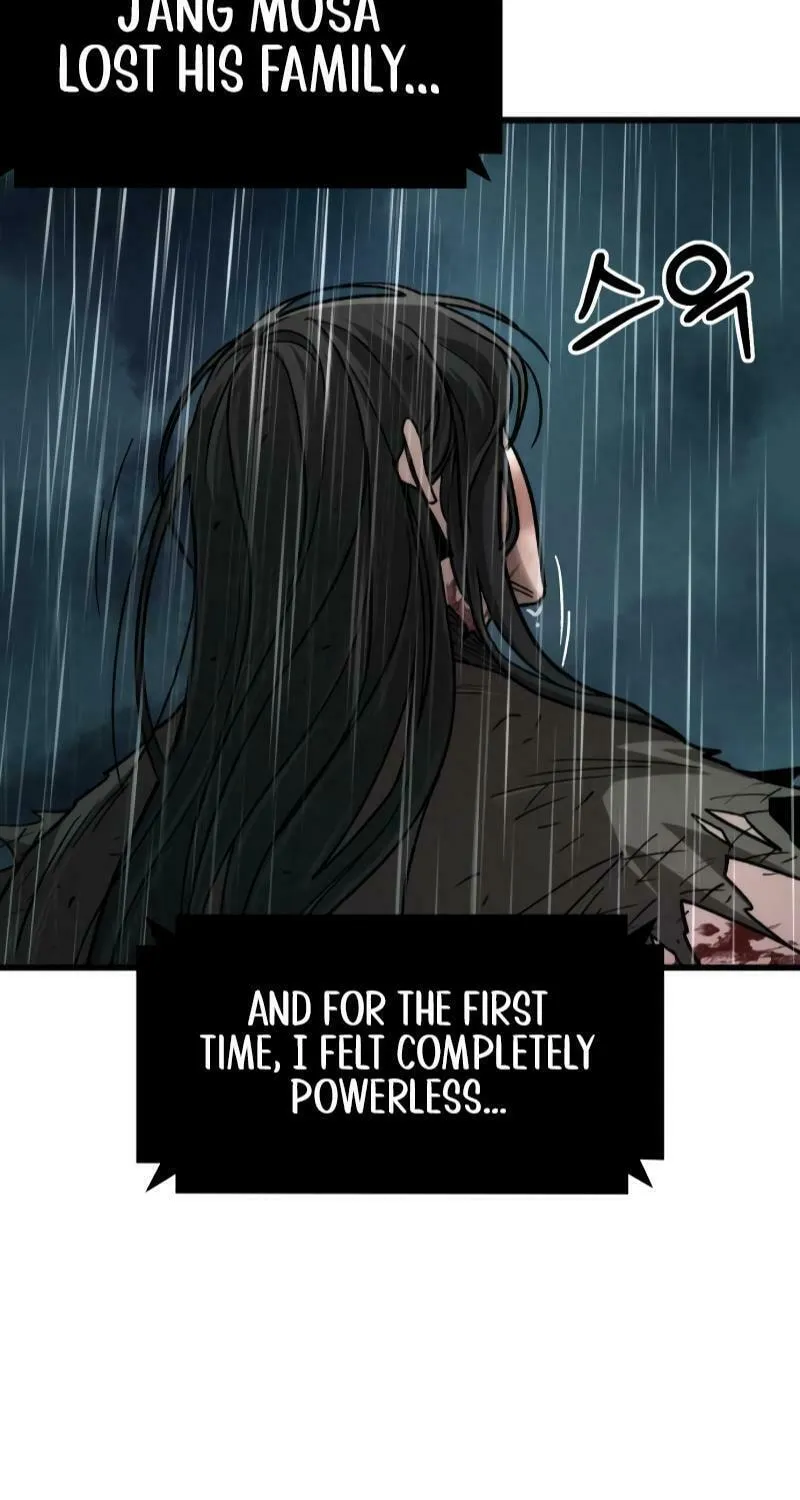 The New Beggars' Sect Chapter 21 page 128 - 
