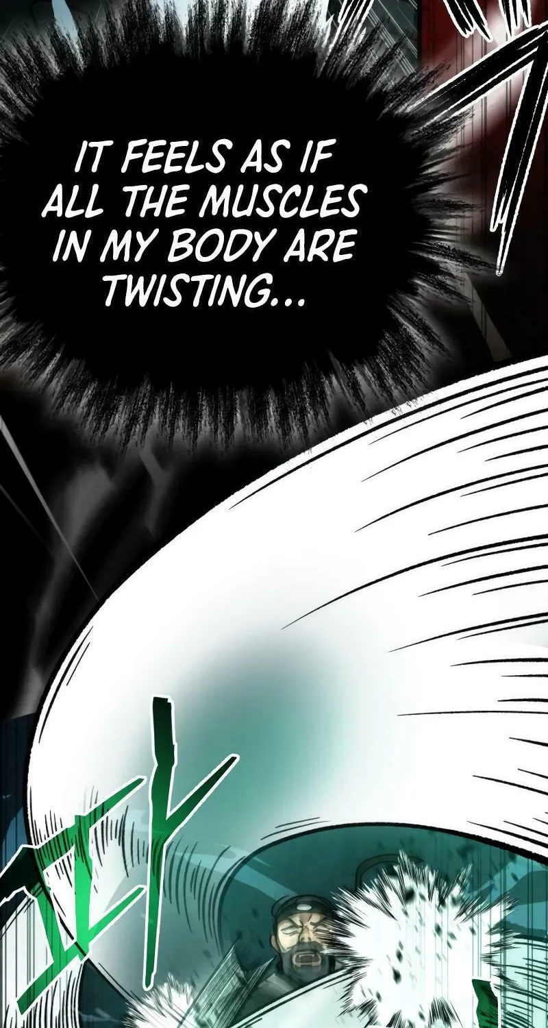 The New Beggars' Sect Chapter 21 page 14 - 