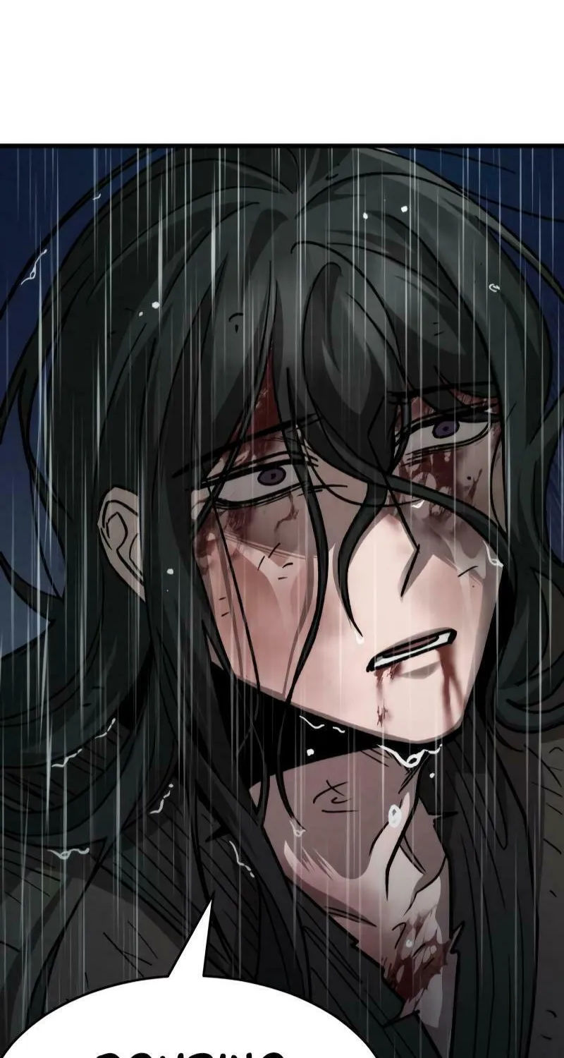 The New Beggars' Sect Chapter 21 page 131 - 