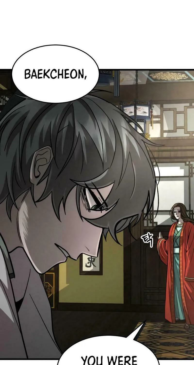 The New Beggars' Sect Chapter 21 page 139 - 