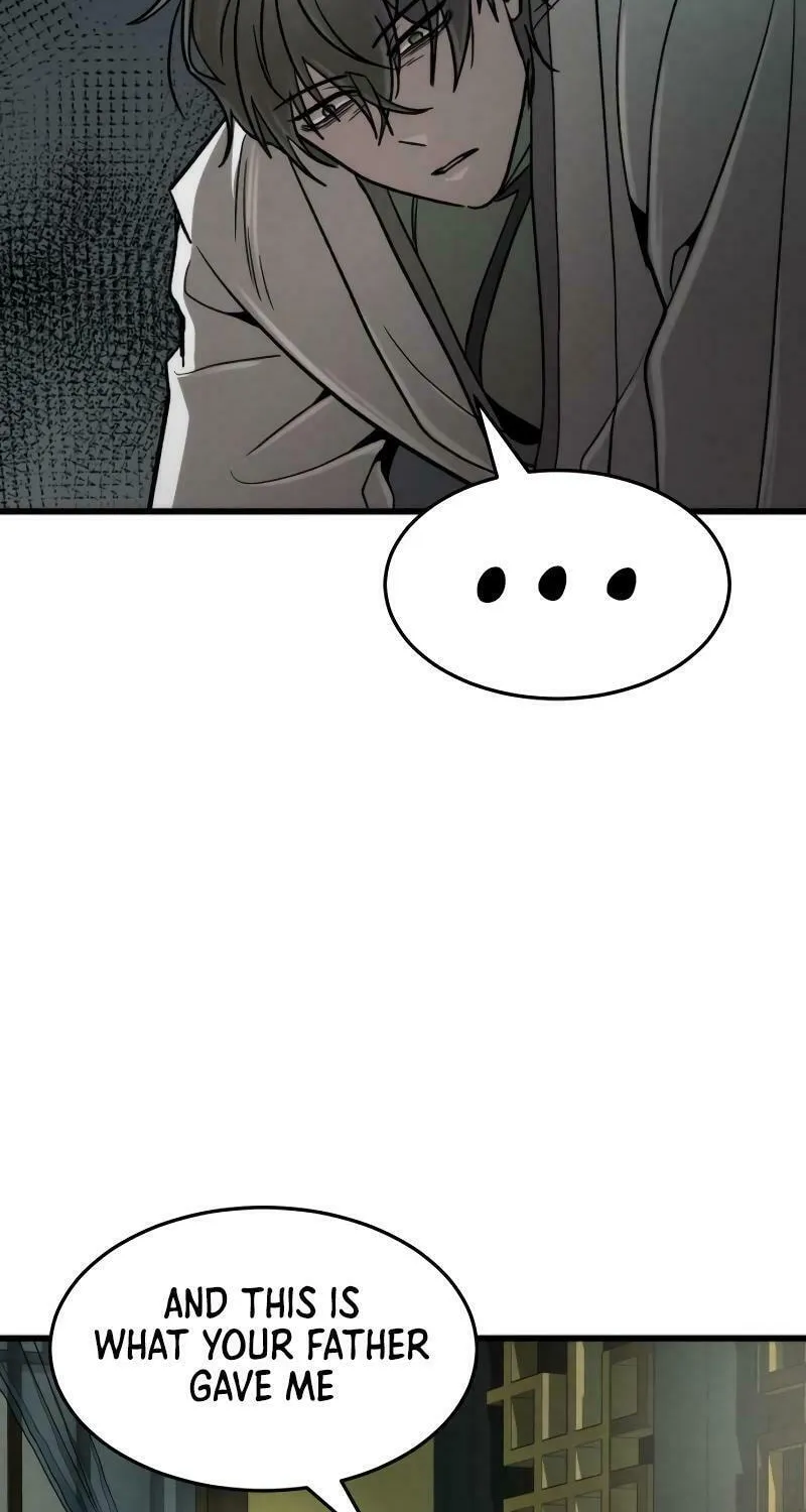 The New Beggars' Sect Chapter 21 page 141 - 