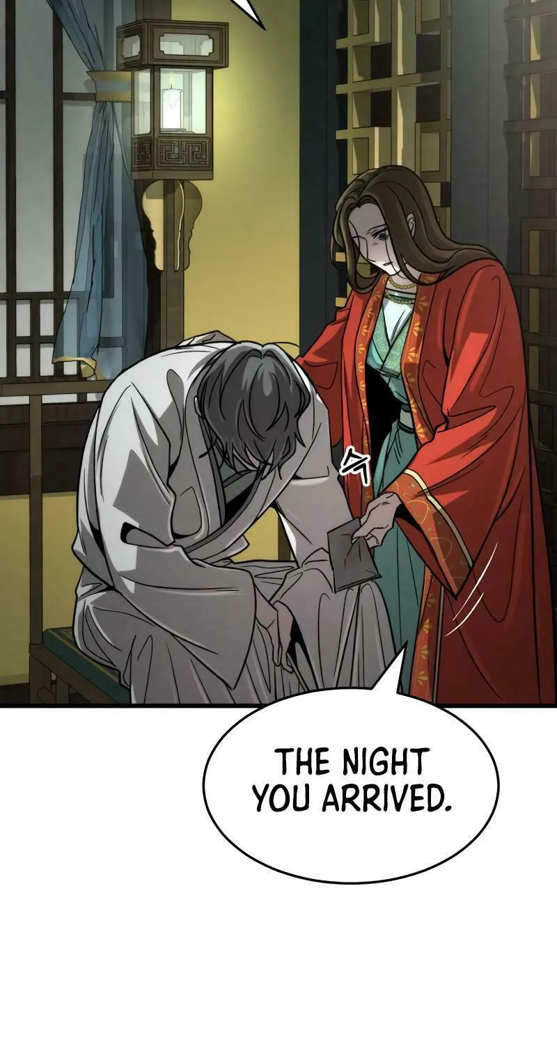 The New Beggars' Sect Chapter 21 page 142 - 