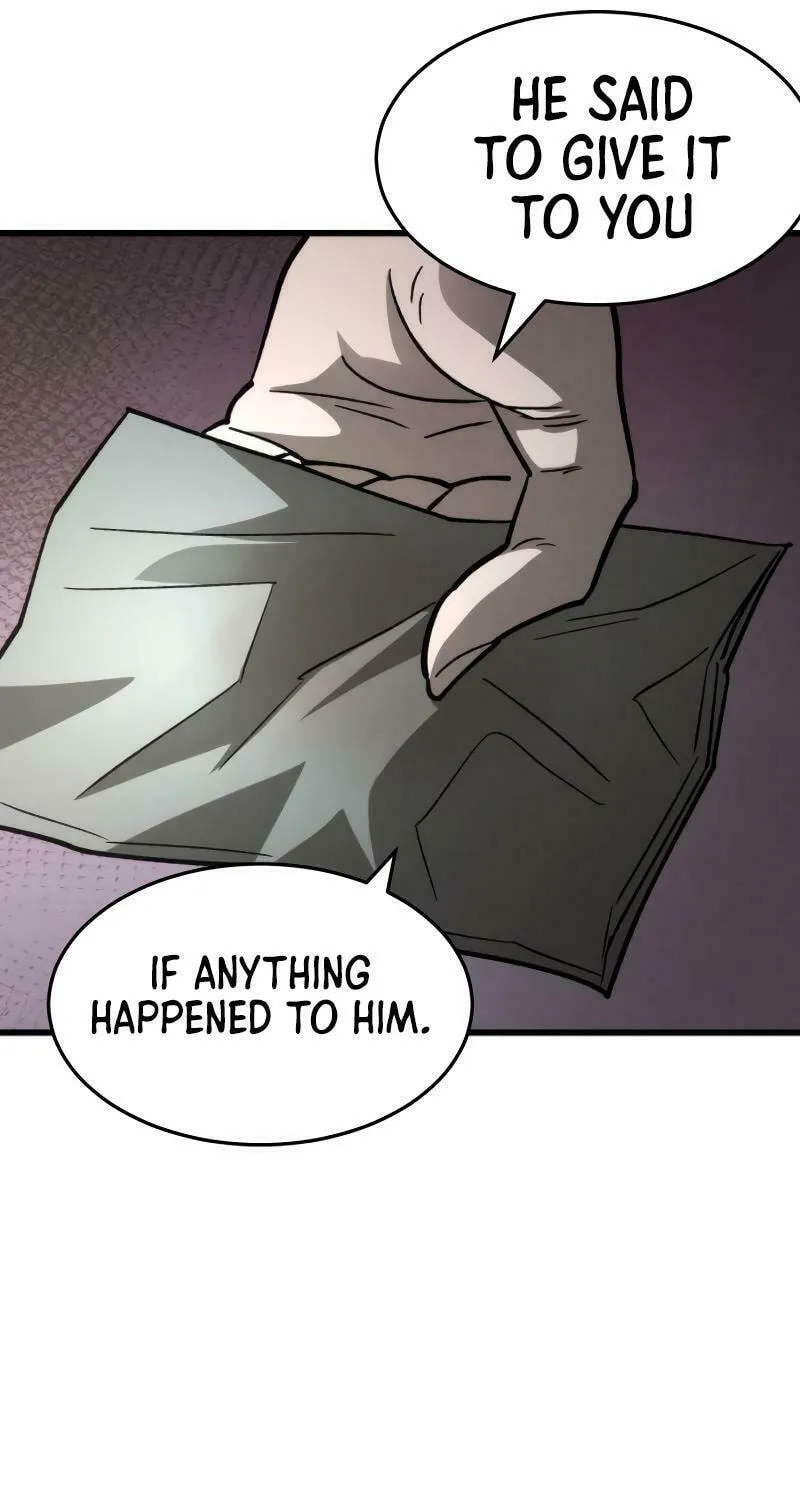 The New Beggars' Sect Chapter 21 page 144 - 