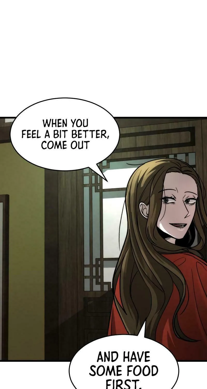 The New Beggars' Sect Chapter 21 page 145 - 