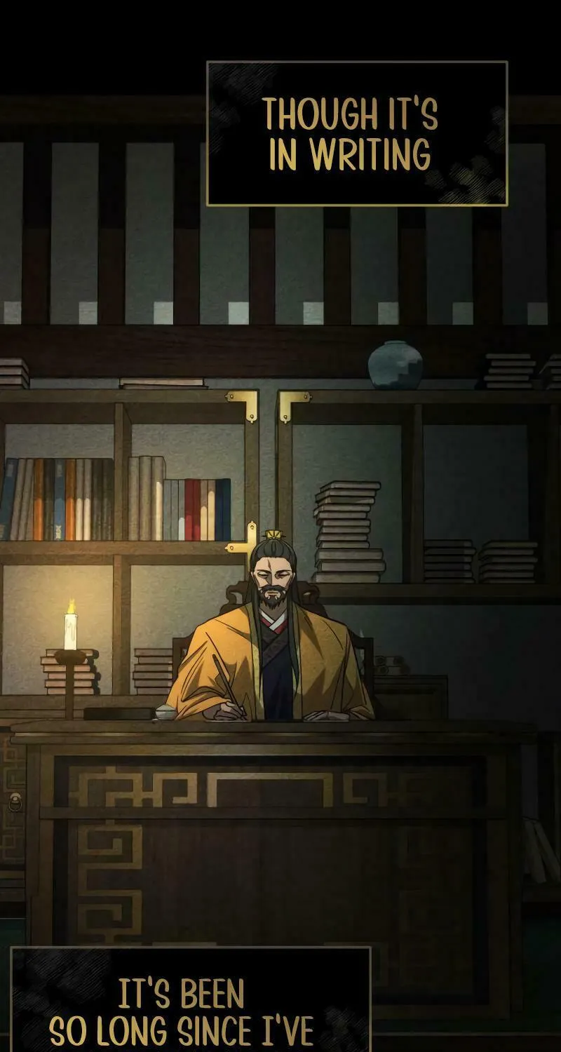 The New Beggars' Sect Chapter 21 page 152 - 