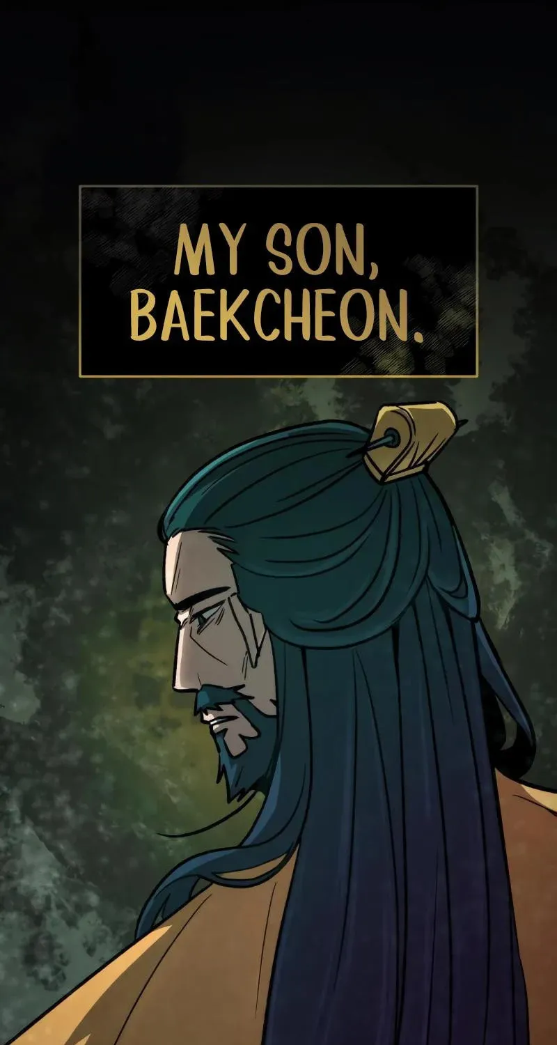The New Beggars' Sect Chapter 21 page 154 - 