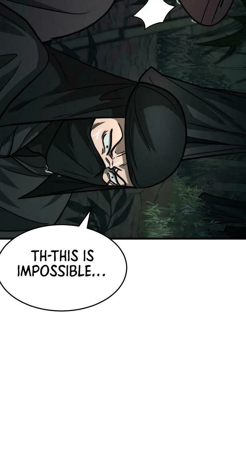 The New Beggars' Sect Chapter 21 page 17 - 