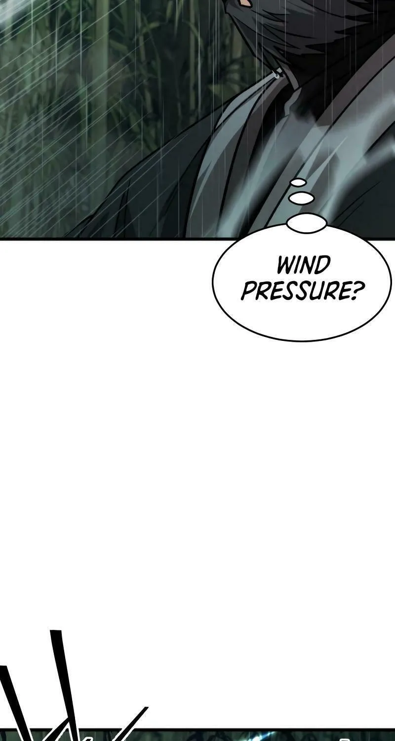 The New Beggars' Sect Chapter 21 page 3 - 