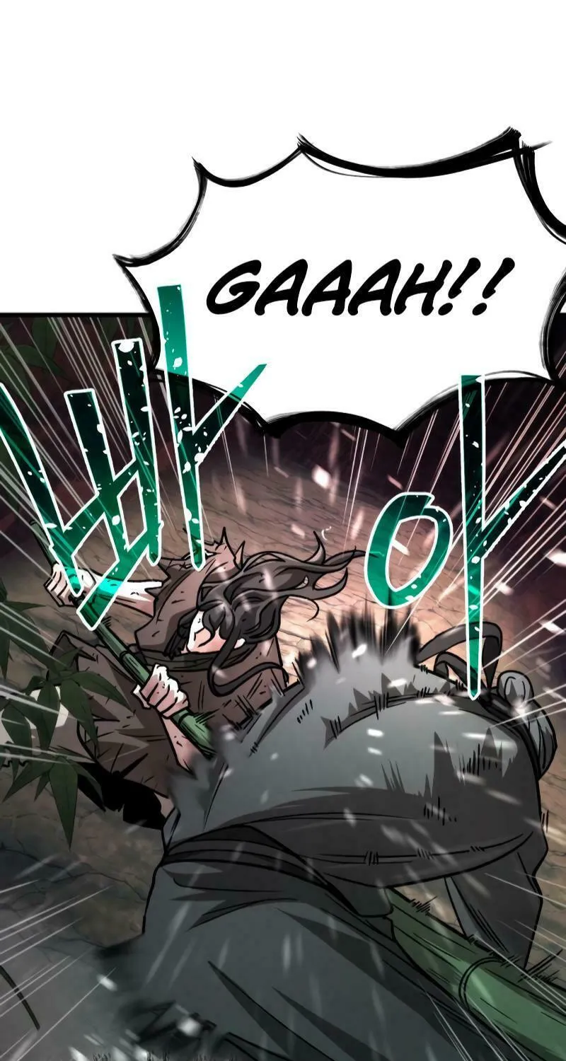 The New Beggars' Sect Chapter 21 page 22 - 