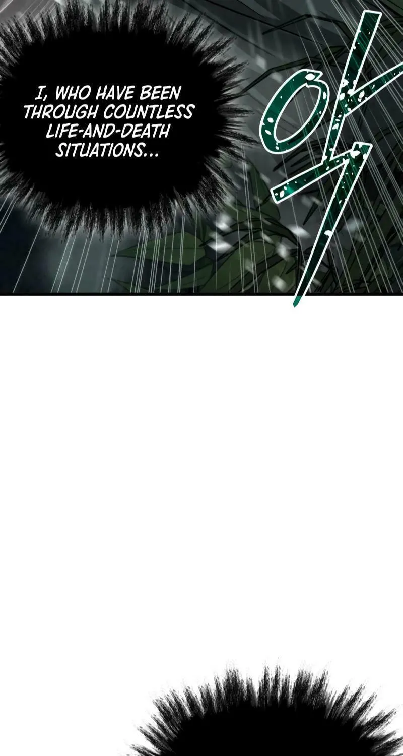 The New Beggars' Sect Chapter 21 page 23 - 