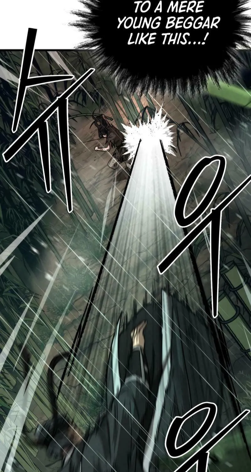 The New Beggars' Sect Chapter 21 page 24 - 