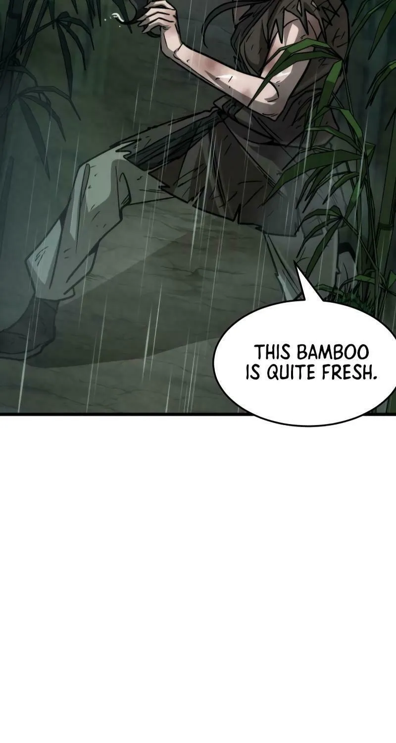 The New Beggars' Sect Chapter 21 page 28 - 