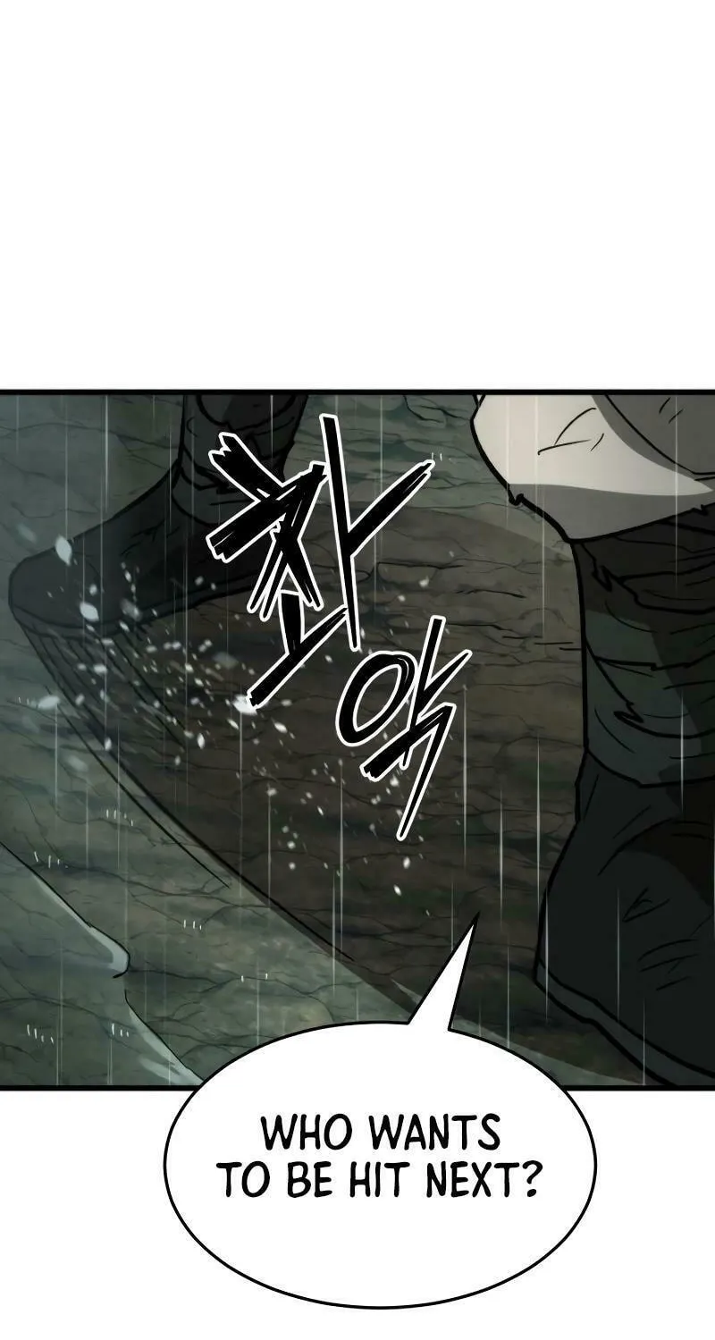 The New Beggars' Sect Chapter 21 page 29 - 