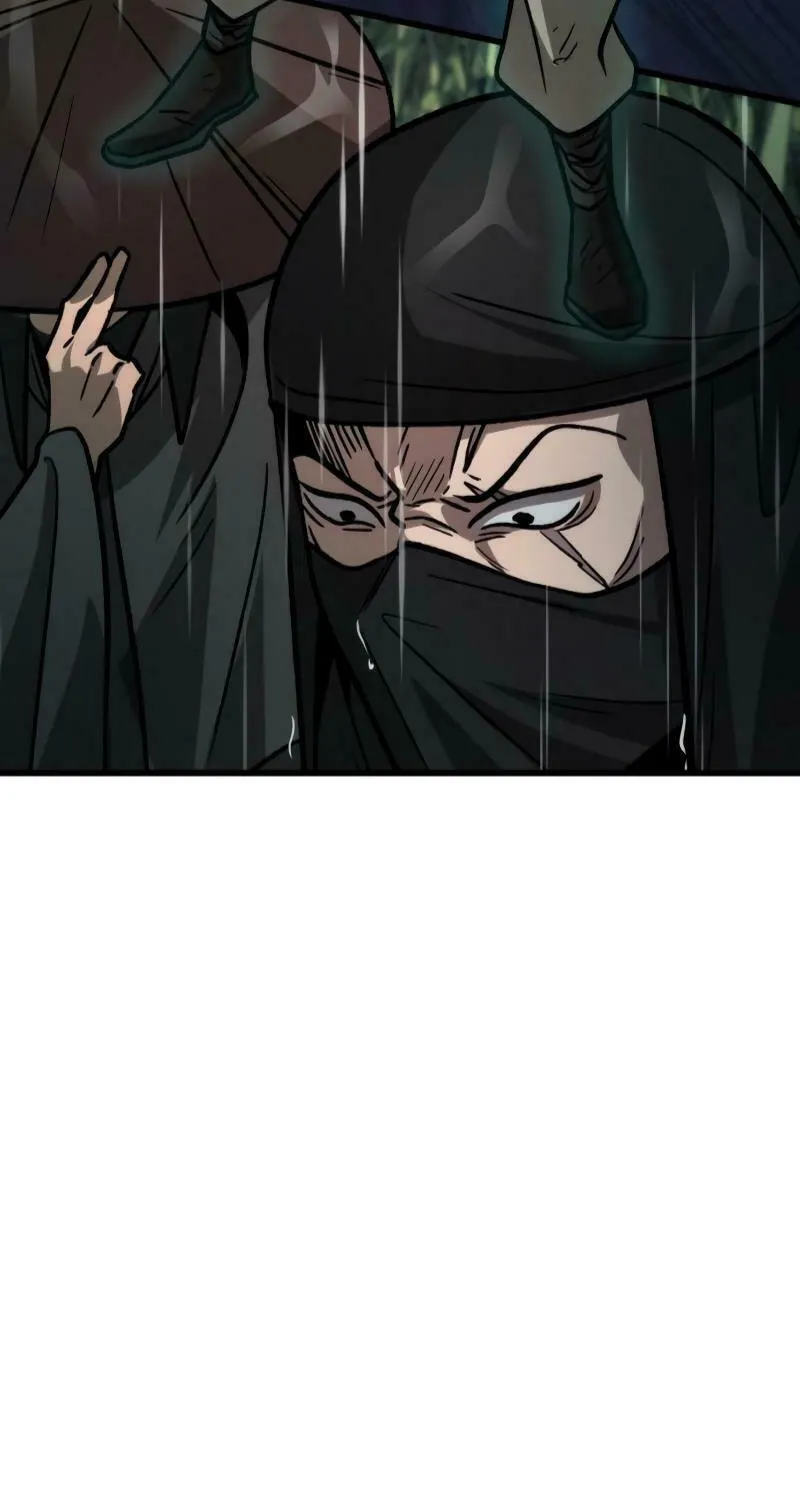 The New Beggars' Sect Chapter 21 page 32 - 