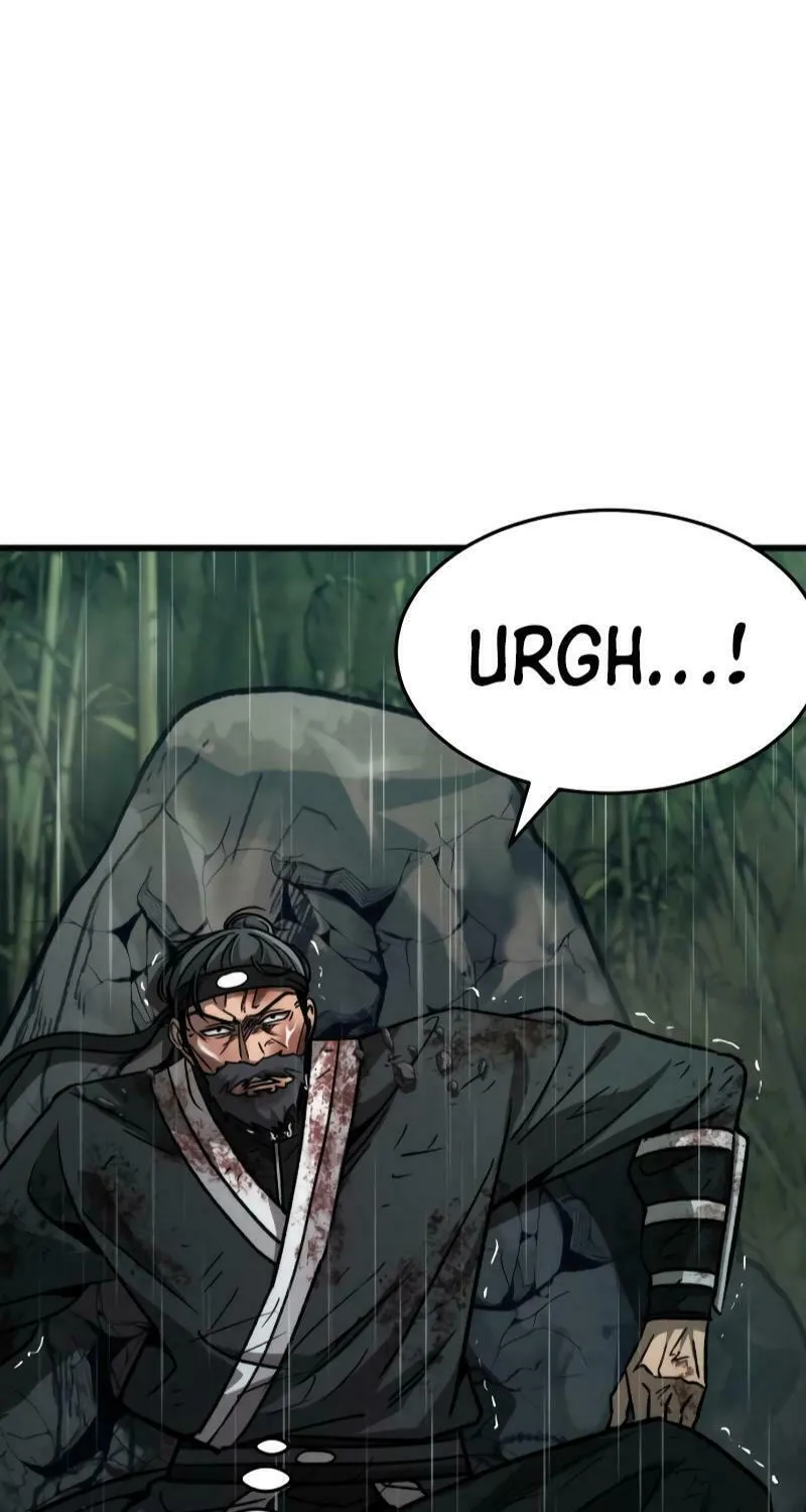 The New Beggars' Sect Chapter 21 page 33 - 