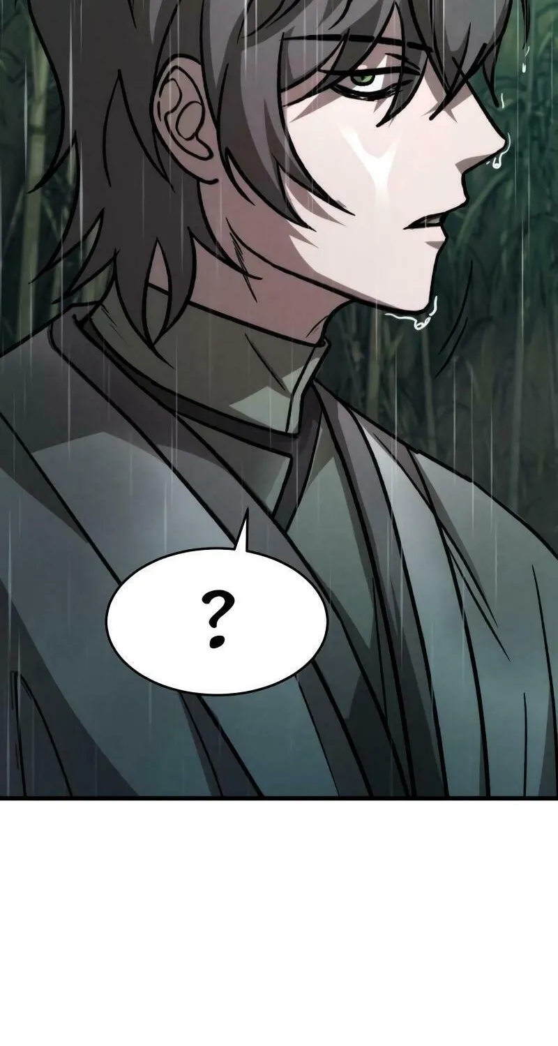 The New Beggars' Sect Chapter 21 page 39 - 