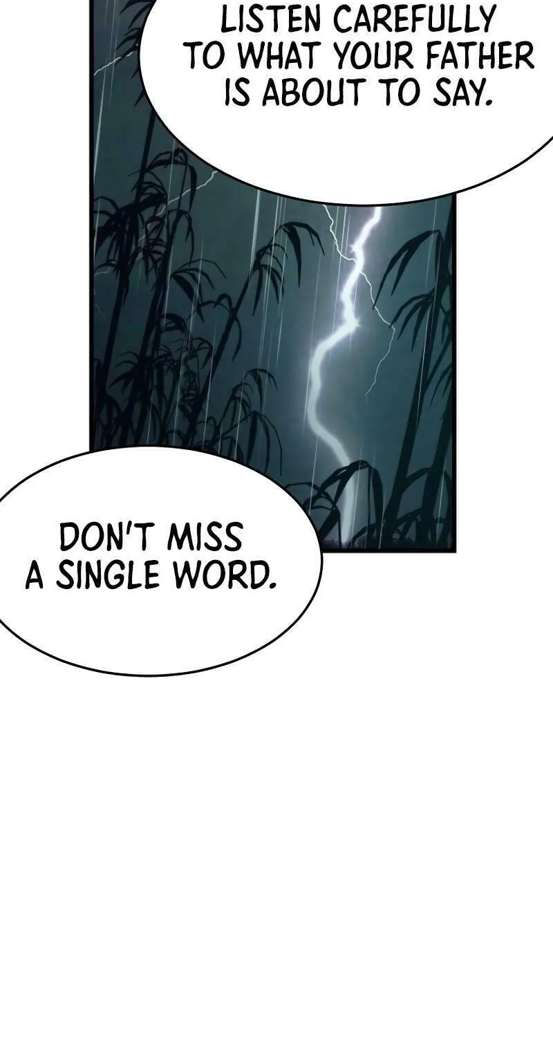 The New Beggars' Sect Chapter 21 page 41 - 
