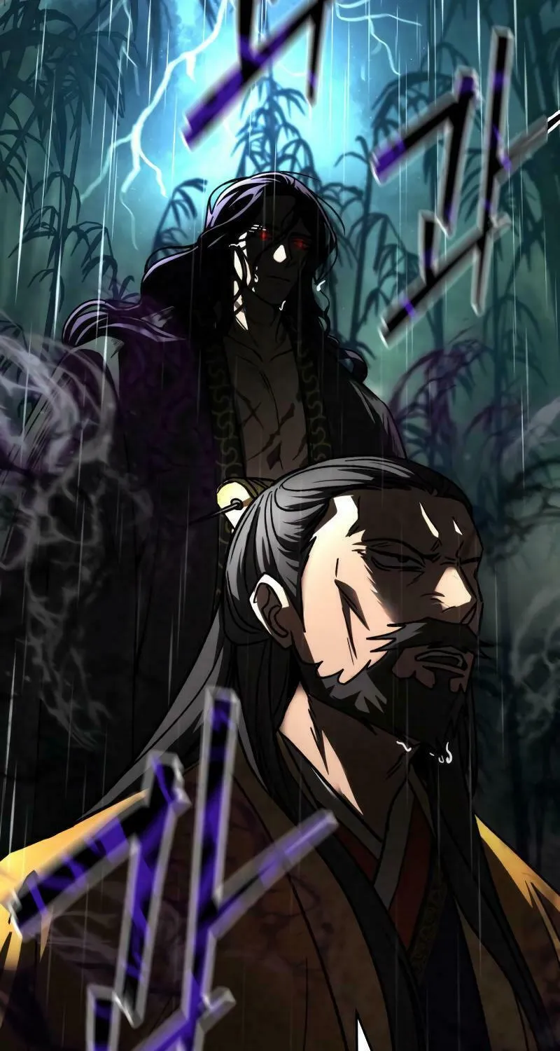 The New Beggars' Sect Chapter 21 page 47 - 